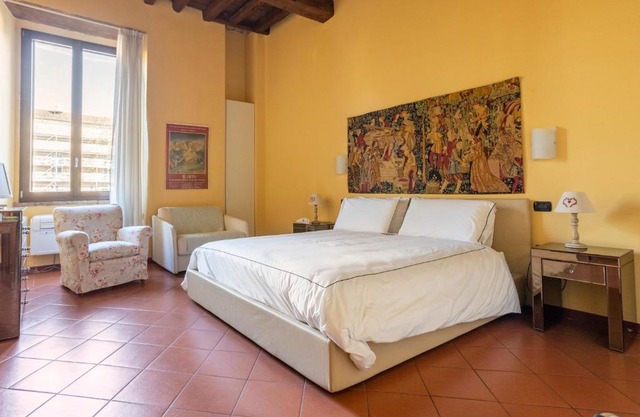 CASA DUCHESSE al Castello