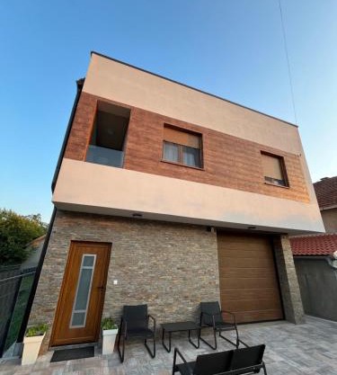 Casa Due