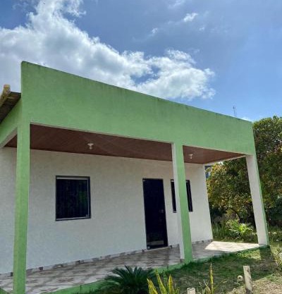 Casa e Camping do Gerê