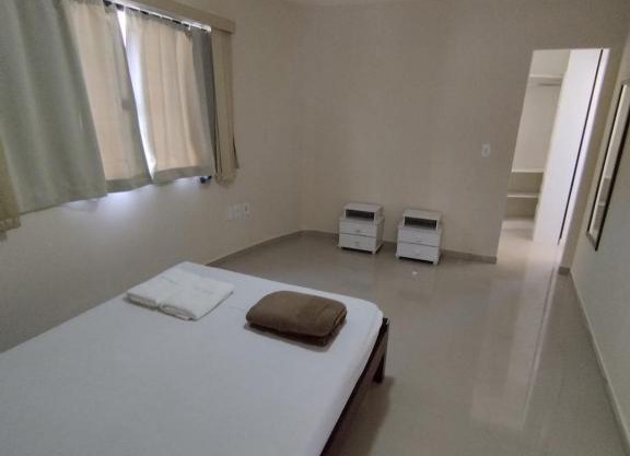 Casa e Lofts do Jr diária e temporada