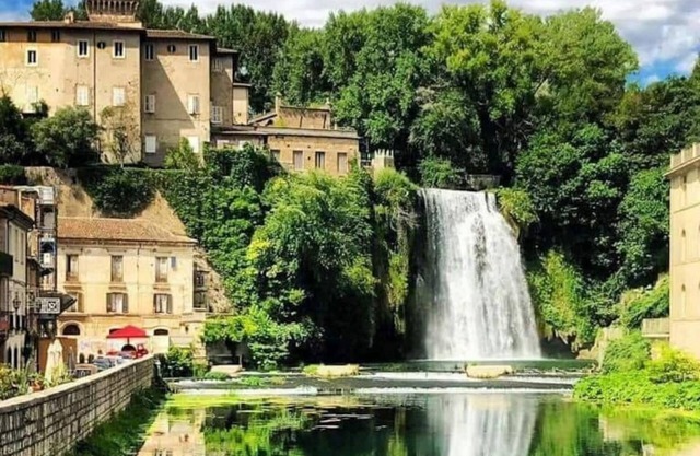 Casa Edera del Liri - Lazio