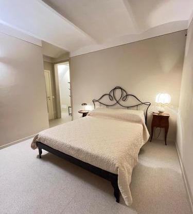 Casa Edvige Suite
