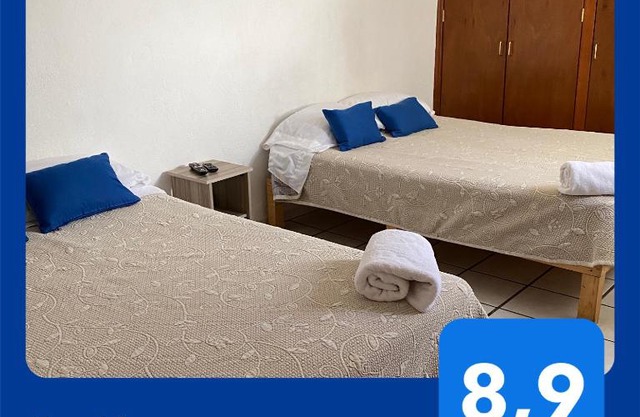 Casa Ejecutivo Zona Iteso Bahía de Acapulco