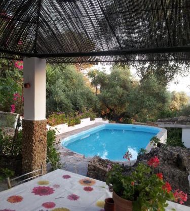 CASA EL CERRO