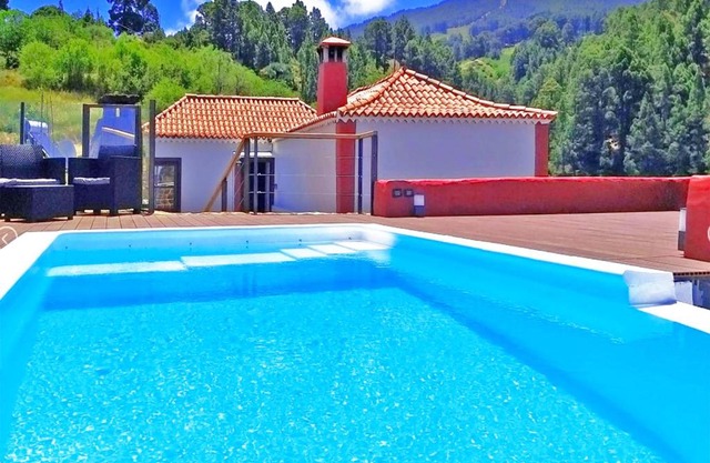 Casa El Colmenero