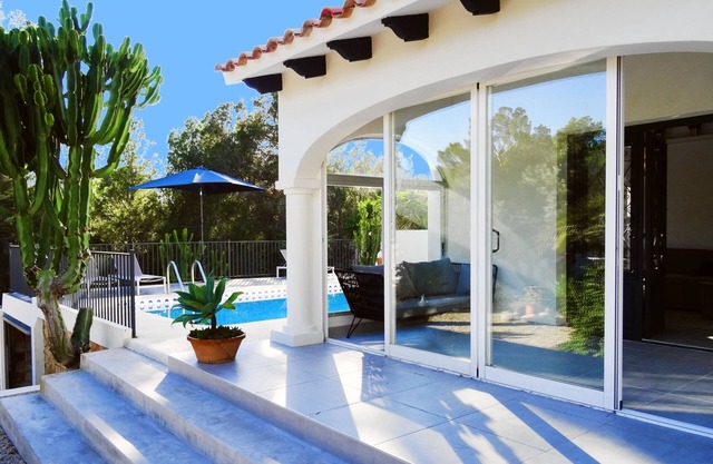 Casa El Teix - Altea, Costa Blanca
