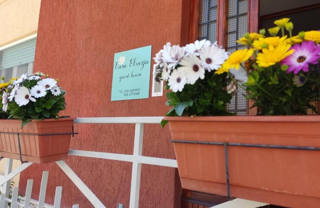 Casa Elvezia Guest House