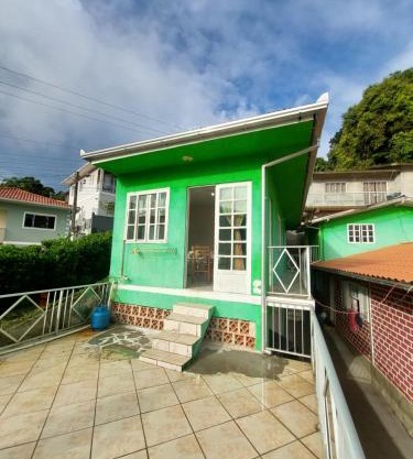 Casa em Ganchos