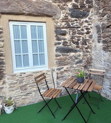 casa en Cedeira