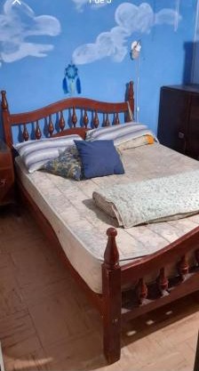 Casa en Monte Hermoso-Pandeles