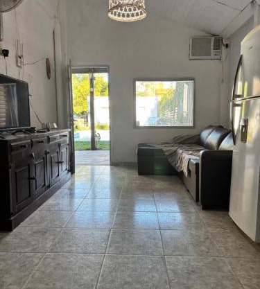 Casa en Paso II