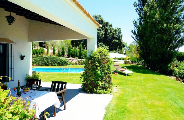 Casa Encinar, Family friendly