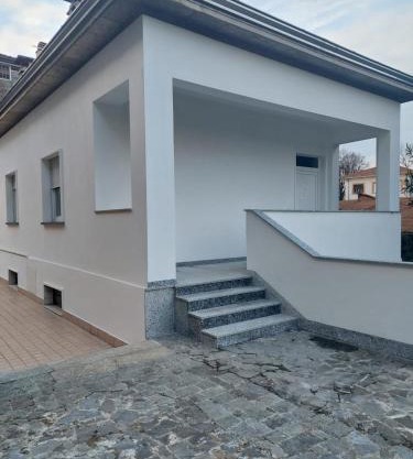 Casa enna