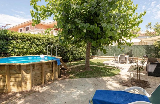 Casa Enriqueta