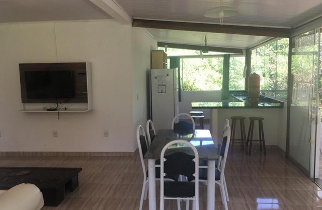 Casa especial em Itacaré