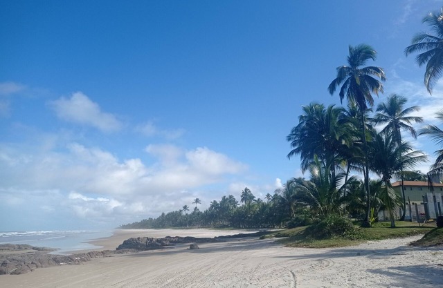 Casa Familiar 3 Quartos no Condomínio Águas de Olivença