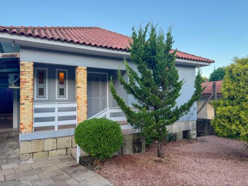 Casa familiar até 10 pessoas com banheira