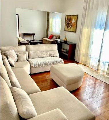 Casa familiar para temporada