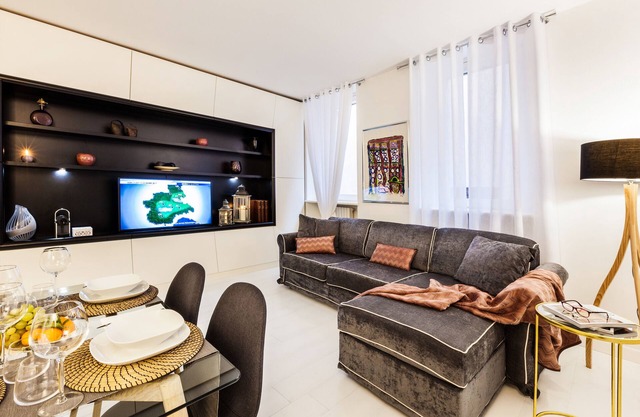Casa Farnese – Charming apartment near Campo De Fiori