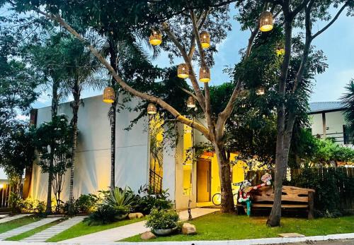 Casa Feliz Condomínio Parque da Estalagem