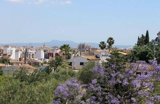Casa Filipines, CENTRO DE PALMA CAPITAL, VERY WELL COMMUNICATED AND QUIET