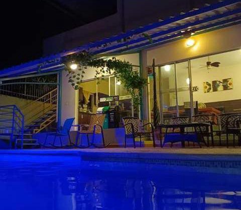 Casa Finca Taganga