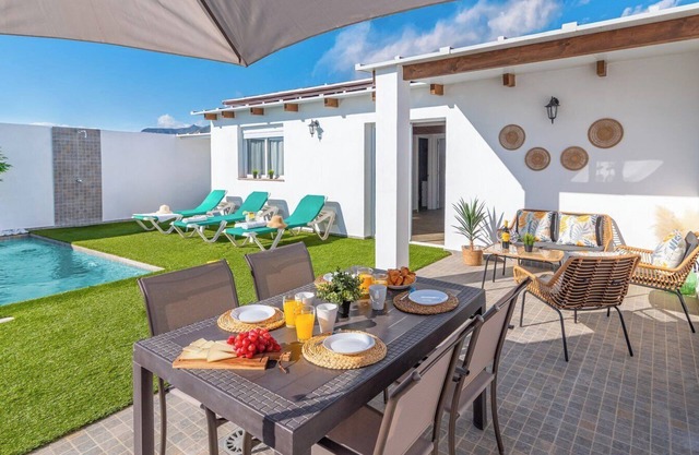 Casa Flamenquita Nerja by Ruralidays