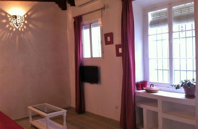 Casa Florinda #1