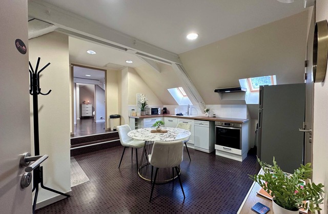 Casa Foch - T3 pour 3 personnes - Parking - Proche Hyper Centre