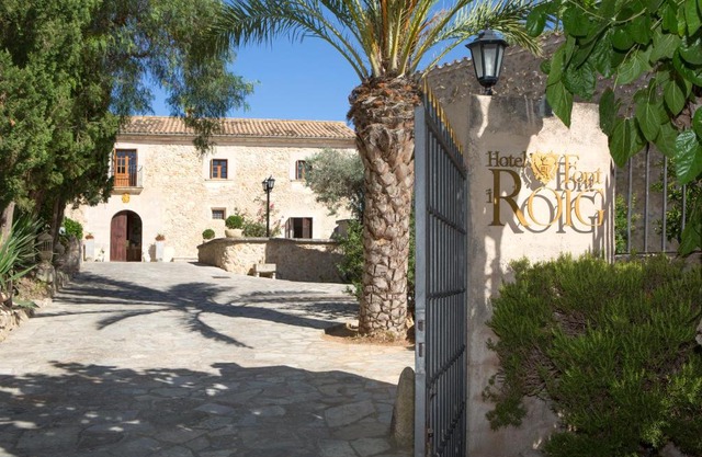 Casa Font i Roig