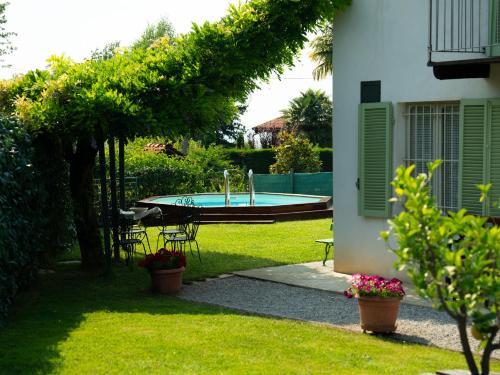 Casa Fornace 28
