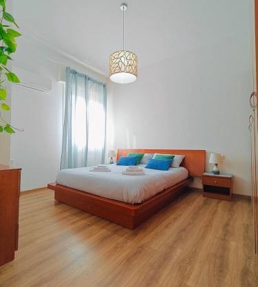 Casa fra Modena e Bologna