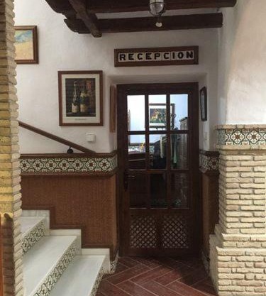 Casa Francisco el de Siempre