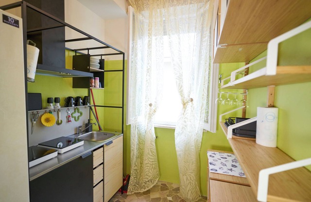 Casa Francy - Two Bedroom Apartment, Sleeps 6