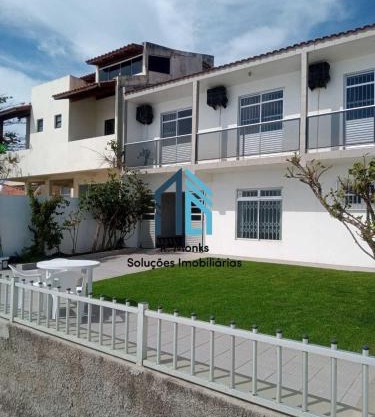 Casa Frente ao Mar 002