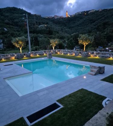 Casa Gardan