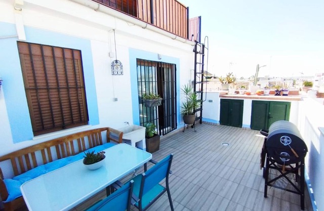 Casa Gavidia - Duplex with Panoramic view