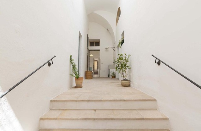 Casa Gege' by BarbarHouse