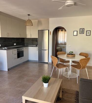 Casa Geranios 1