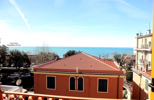 Casa Gerry seaview 50 mt from the sea
