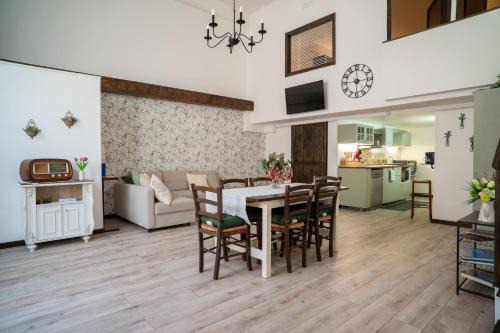Casa Gianna Holiday Home