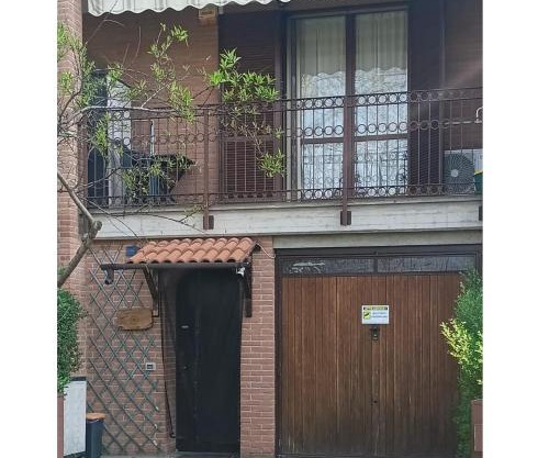 Casa Girasole