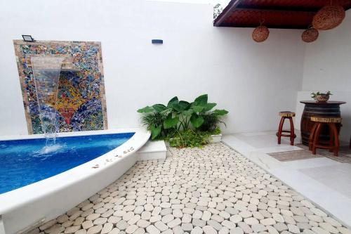 Casa Girasoles Valladolid Yucatán