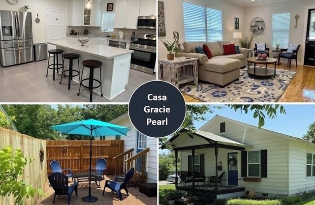 Casa Gracie Pearl Long-Term possible inquire within Historic Old Town GT pets ok