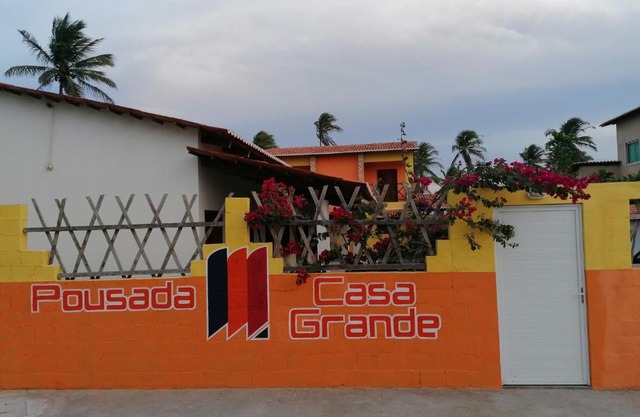 Casa Grande