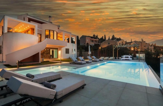 Casa Grande Luxury Villa