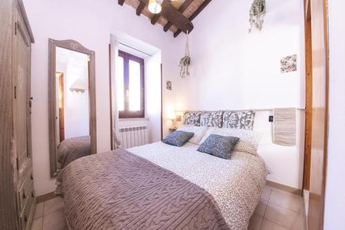 Casa Graziella Piccolo Pied à terre nel Castello di Palazzo d'Assisi