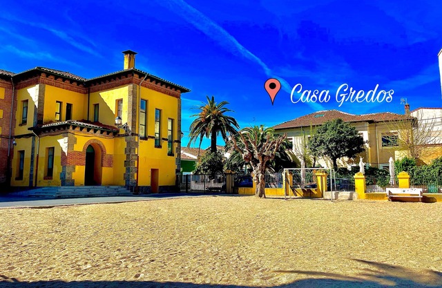 Casa Gredos