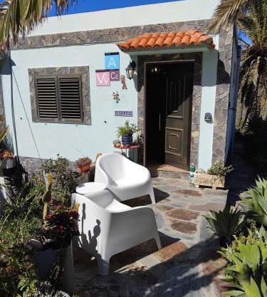 Casa GRENADO