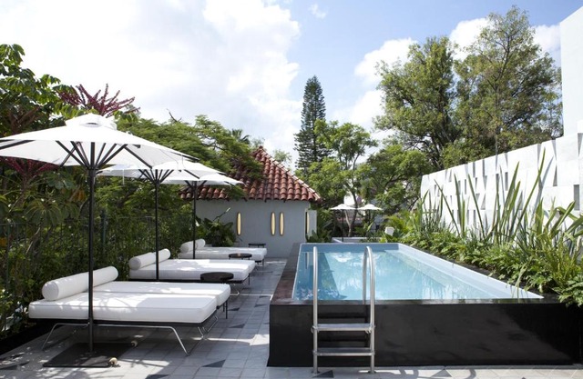 Casa Habita, a Member of Design Hotels